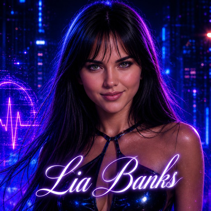 Digital Heartbeat cover
